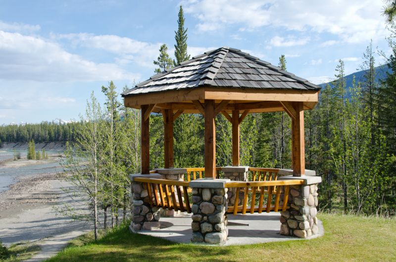 What To Expect During A Professional Gazebo Installation Project