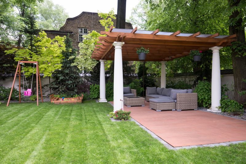 What To Expect During A Professional Gazebo Installation Project